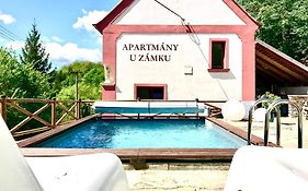 Apartmány Felicino údolí